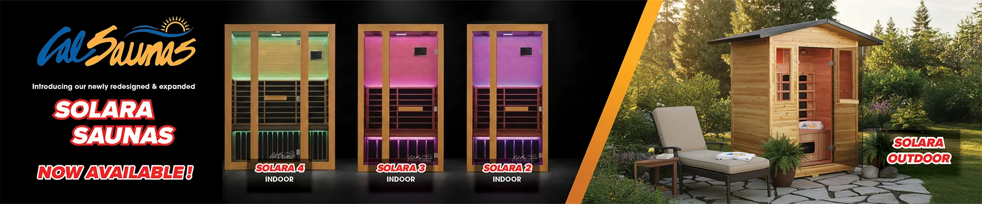 Calspas hot tub being used in a family setting - Cedar Park