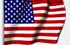 american flag - Cedar Park
