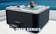 Deck Series Cedar Park hot tubs for sale