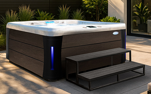 Escape Plus&trade; Spas Cedar Park hot tubs for sale