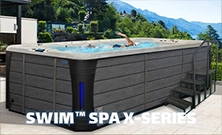 Swim X-Series Spas Cedar Park hot tubs for sale