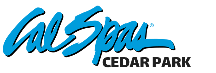 Calspas logo - Cedar Park